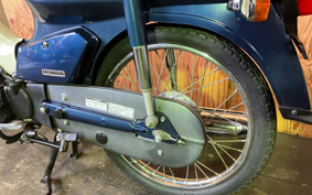 HONDA SUPER CUB50 AA01