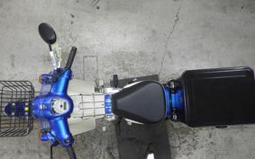HONDA C110 SUPER CUB 2015 JA59