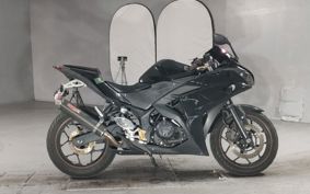 YAMAHA YZF-R25 RG10J
