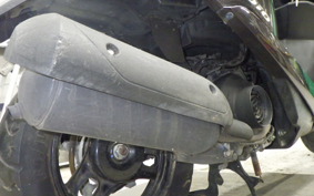 HONDA DIO Gen.6 AF68