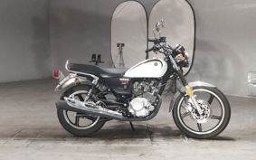 YAMAHA YB125SP PCJL