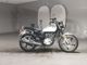 Фото Yamaha YB125SP с японского аукциона