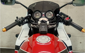 HONDA CB400SFV-3 BOLDOR 2009 NC42