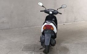 SUZUKI LET's 2 CA1PA