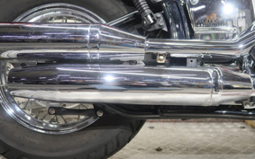 YAMAHA DRAGSTAR 400 2012 VH02J
