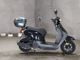 Фото Honda MANY CTOR с японского аукциона