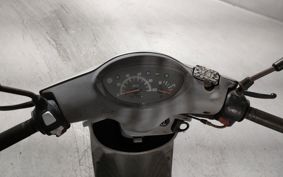 YAMAHA AXIS100 SB06J