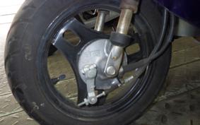 SUZUKI LET's 5 CA47A