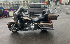 HARLEY FLHTCU1580-1690 2003 FCW