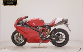 DUCATI 749 R 2004