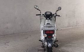 HONDA SUPER CUB110 JA10