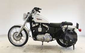 HARLEY XL1200C 2001