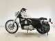 Фото Harley XL1200C 2001 с японского аукциона