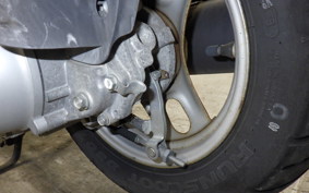 HONDA CREA SCOOPY 1988 AF55