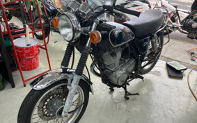 YAMAHA SR400 2010 RH03J