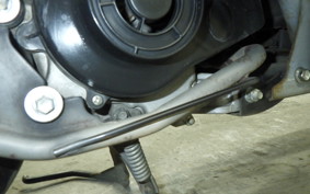 SUZUKI ﾚｯﾂ 2014 CA4AA