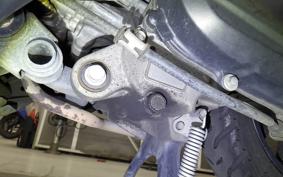 HONDA ﾀﾞﾝｸ 2009 AF78