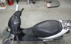 HONDA DIO Gen.6 2024 AF62