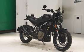 HUSQVARNA SVARTPILEN 401 2023