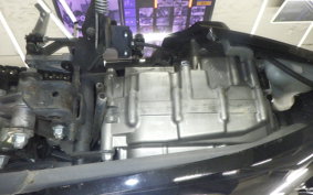 SUZUKI GSX-S125 DL32B