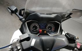 HONDA FORZA MF13