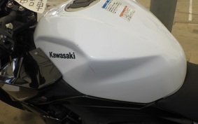 KAWASAKI Z400 Gen.2 2020 EX400G
