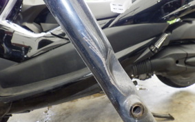 YAMAHA SR125 4WP