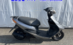 SUZUKI ADDRESS V50