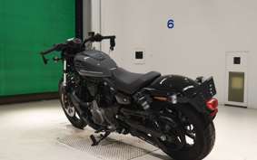 HARLEY RH975 2022