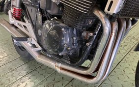 SUZUKI GSX400 1995 GK79A