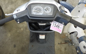 SUZUKI ADDRESS V100 CE13A