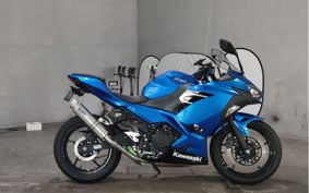KAWASAKI NINJA 250 EX250P