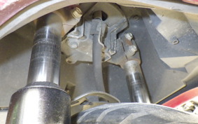SUZUKI ADDRESS V125 G CF4EA