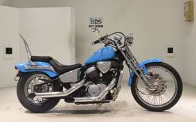 HONDA STEED 400 VLS 1999 NC37