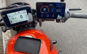 HONDA REBEL 1100 S-ED DCT 2025 SC87