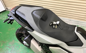 HONDA X-ADV 750 2025 RH21J