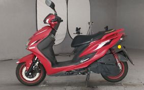 YAMAHA CYGNUS125XSR SED8J