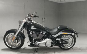 HARLEY FLFBS1870 2025 YGK