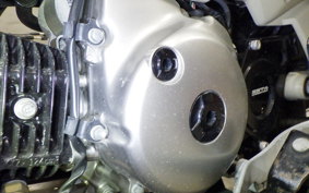 HONDA CT125 HUNTER CUB JA55