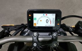 HONDA CB650R E-Clutch RH17