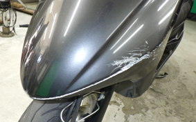 YAMAHA JOG Gen.5 SA36J