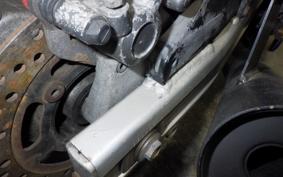 KAWASAKI BALIUS 250 2003 ZR250A