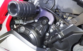 HONDA CBR250RR A 2022 MC51