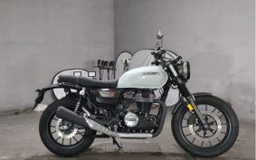 HONDA GB350S NC59