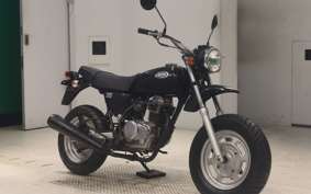 HONDA APE 100 HC07
