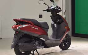 YAMAHA AXIS 125 Z SED7J