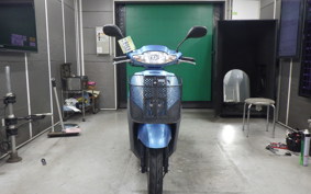 HONDA TACT-4ﾍﾞｰｼｯｸ 2013 AF75