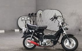 HONDA CAR LEE50 CF50