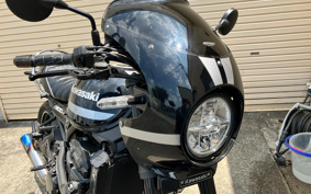 KAWASAKI Z900RS CAFE 2021 ZR900C