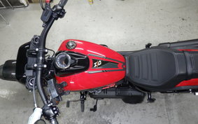 HARLEY FXFBS1870 2023